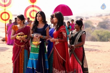 Vaishakham Movie Song Stills - 18 of 23