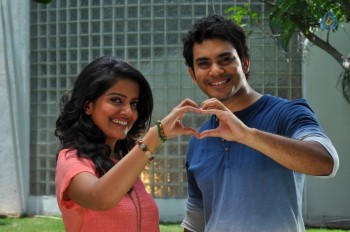 Valeba Raja Tamil Film Photos - 4 of 18