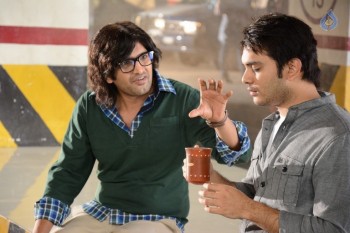 Valeba Raja Tamil Film Photos - 5 of 18