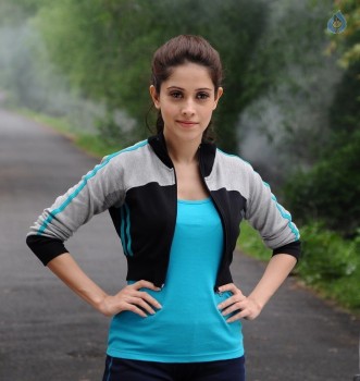 Valeba Raja Tamil Film Photos - 7 of 18