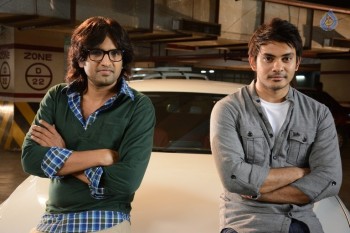 Valeba Raja Tamil Film Photos - 12 of 18