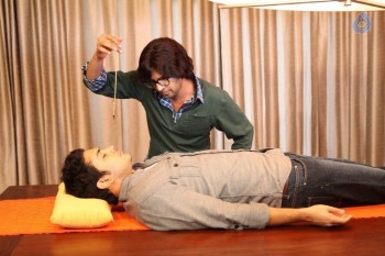 Valeba Raja Tamil Film Photos - 16 of 18