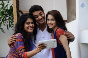 Valeba Raja Tamil Film Photos - 18 of 18