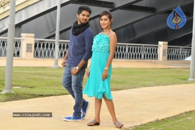 Vana Villu Movie Stills - 4 of 9