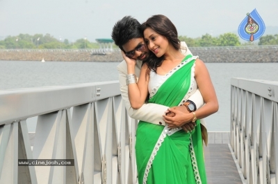 Vana Villu Movie Stills - 8 of 9