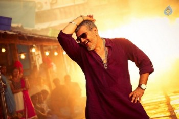 Vedalam Tamil Film Photos - 2 of 47