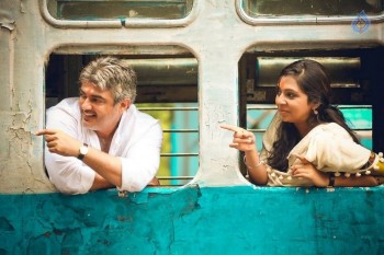 Vedalam Tamil Film Photos - 5 of 47