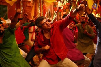 Vedalam Tamil Film Photos - 17 of 47