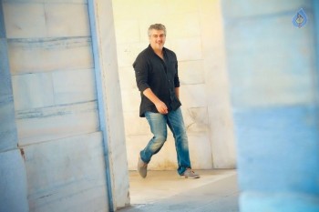 Vedalam Tamil Film Photos - 19 of 47