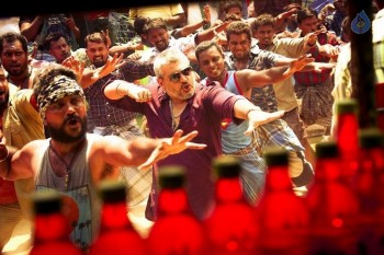 Vedalam Tamil Film Photos - 25 of 47