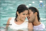 Vedam Movie Song Stills - 14 of 28