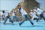 Vedam Movie Song Stills - 16 of 28