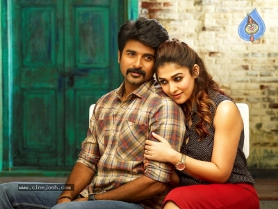 Velaikkaran Tamil Film Photos - 20 of 21