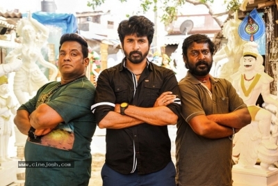 Velaikkaran Tamil Film Photos - 21 of 21