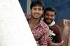 Uday Kiran - Swetha Basu - New Movie Opening  - 1 of 24