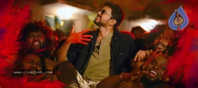 Vijay Bigil Movie Stills - 1 of 2