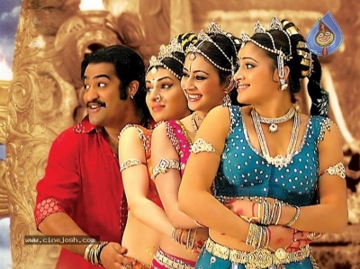 Vijayan (YamaDonga) Tamil Stills - 4 of 10