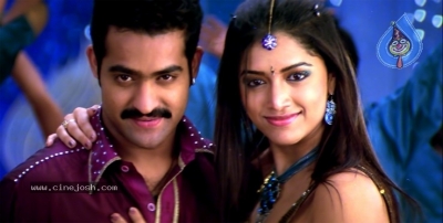 Vijayan (YamaDonga) Tamil Stills - 6 of 10