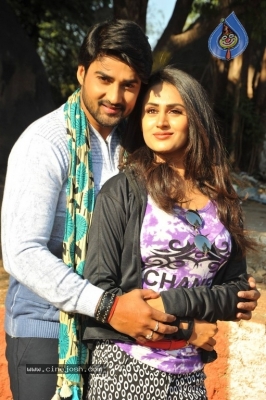 Vikram Reddy Movie Stills - 2 of 8