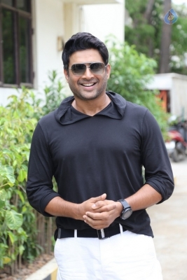 Vikram Vedha Tamil Movie Photos - 3 of 37