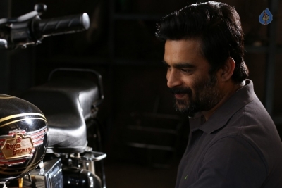 Vikram Vedha Tamil Movie Photos - 8 of 37