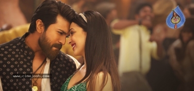 Vinaya Vidheya Rama Movie Latest Poster And Still - 2 of 2