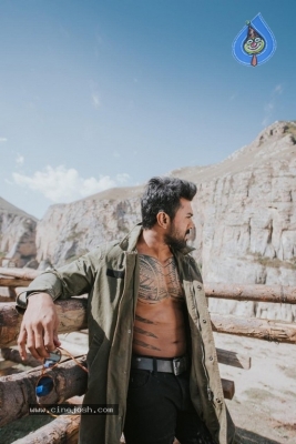 Vinaya Vidheya Rama Movie Working Stills - 3 of 9