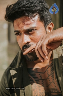 Vinaya Vidheya Rama Movie Working Stills - 7 of 9