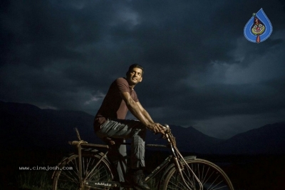 Vishal Abhimanyudu Movie Latest Stills - 3 of 8
