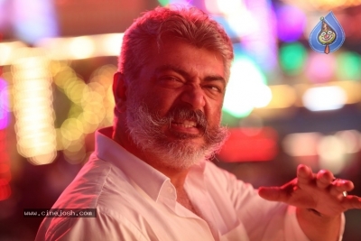 Viswasam Movie Stills - 26 of 38