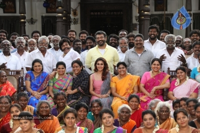 Viswasam Movie Stills - 2 of 4