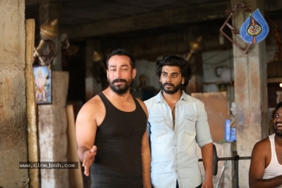 Vital Vadi Movie Stills - 8 of 9