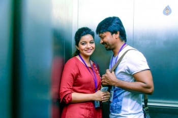 Yaakkai Tamil Movie Photos - 16 of 63