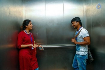 Yaakkai Tamil Movie Photos - 25 of 63