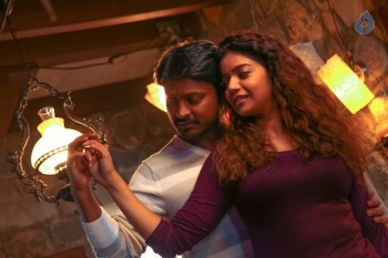 Yaakkai Tamil Movie Photos - 29 of 63