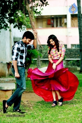 Yemaali Tamil Movie Stills - 1 of 21