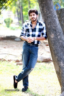 Yemaali Tamil Movie Stills - 15 of 21