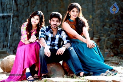 Yemaali Tamil Movie Stills - 21 of 21