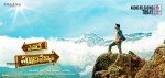 Yevade Subramanyam Wallpapers - 2 of 2