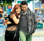 Yevadu New Stills - 4 of 5