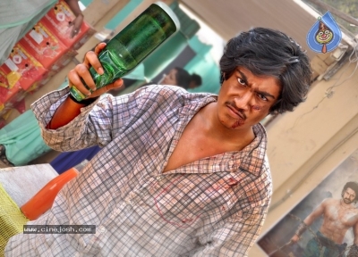 Yevadu Takkuva Kadu Movie Stills - 3 of 6