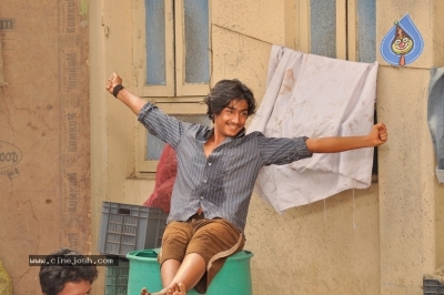 Yevadu Takkuva Kadu Movie Stills - 6 of 6