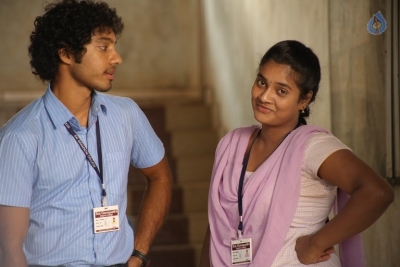 Yours Lovingly Movie Photos and Posters - 8 of 40