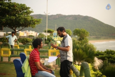 Yours Lovingly Movie Photos and Posters - 21 of 40