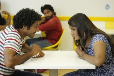 Yours Lovingly Movie Photos and Posters - 40 of 40