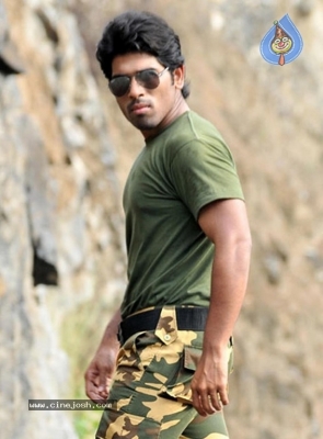 Yuddha Bhoomi Movie New Stills - 2 of 11