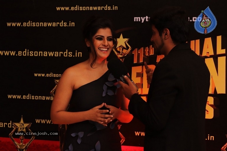 11th Annual Edison Awards 2018 Photos - 7 / 42 photos