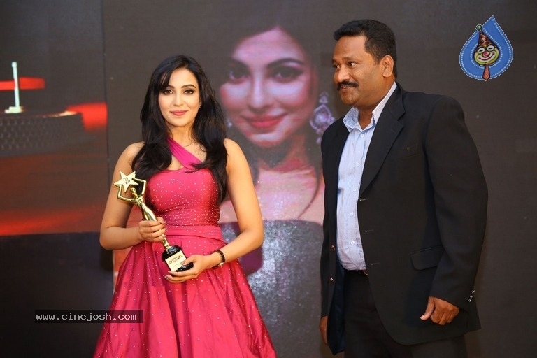 11th Annual Edison Awards 2018 Photos - 10 / 42 photos