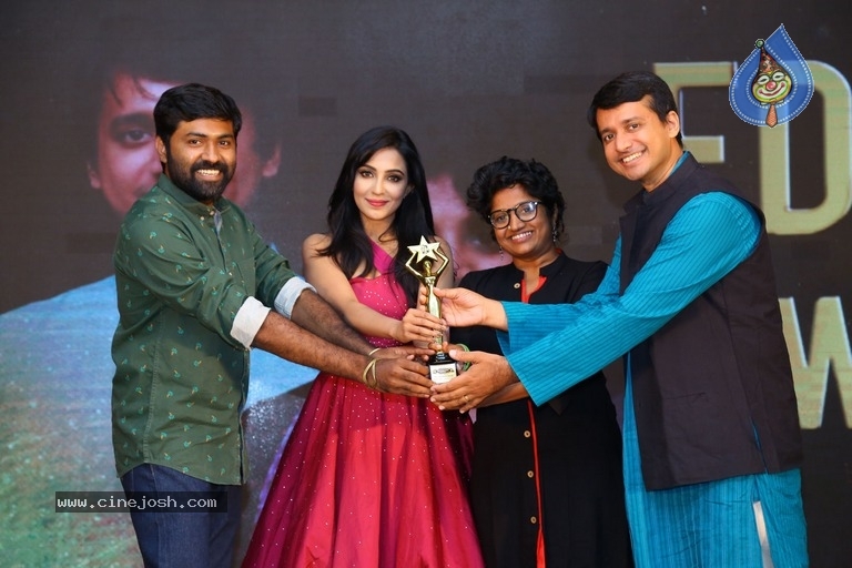 11th Annual Edison Awards 2018 Photos - 17 / 42 photos