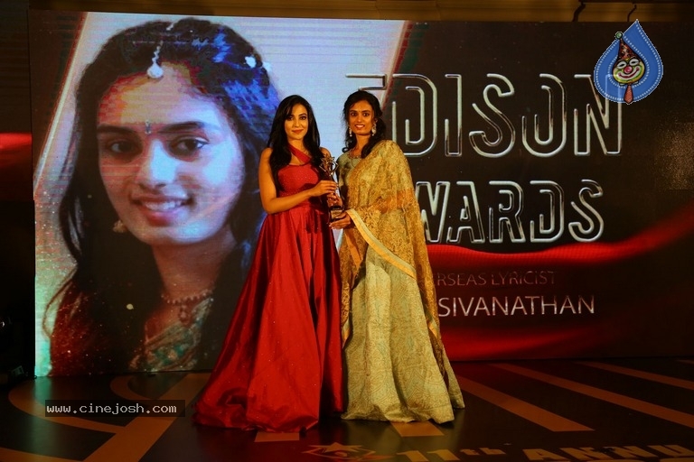 11th Annual Edison Awards 2018 Photos - 18 / 42 photos